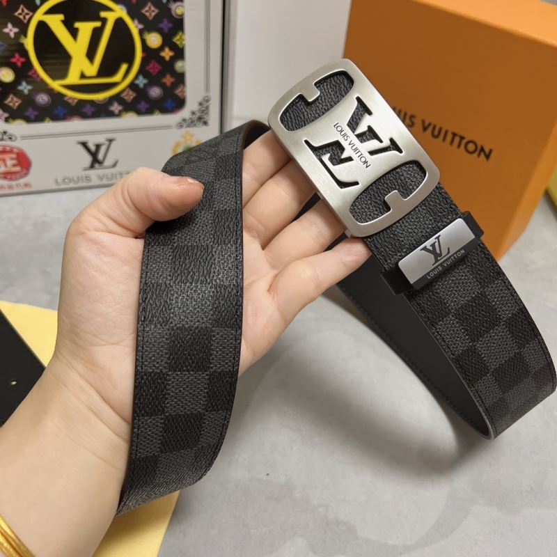 Louis Vuitton Belts